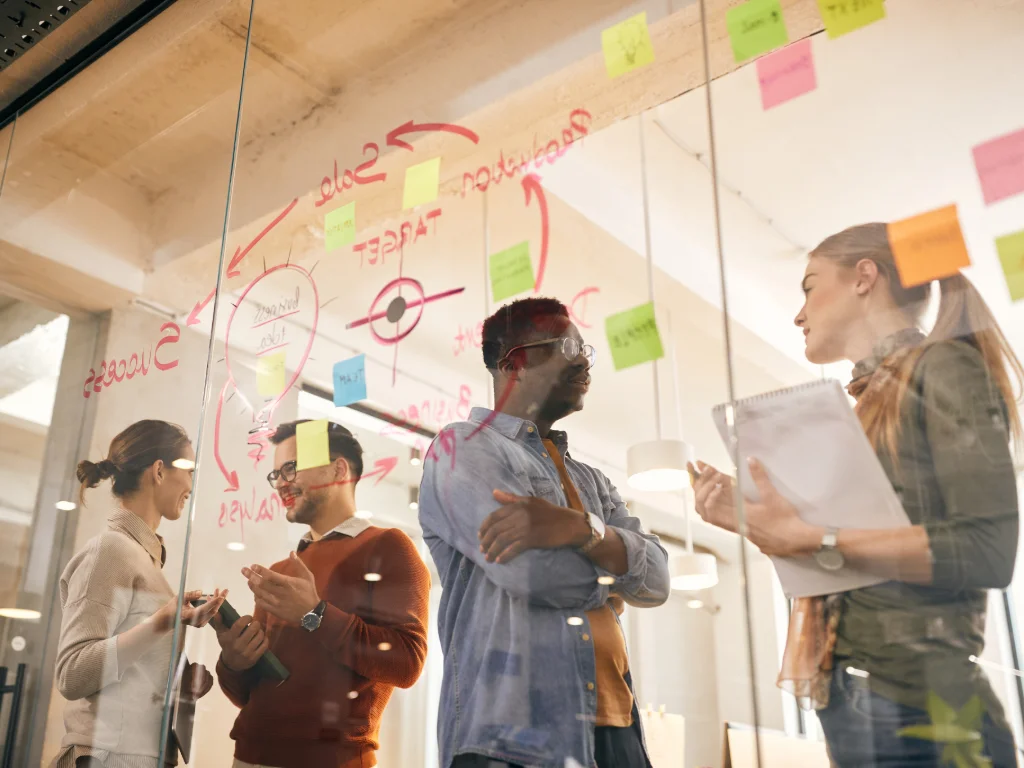 Tipos de segmentación: geográfica, demográfica, psicográfica y conductual explicadas