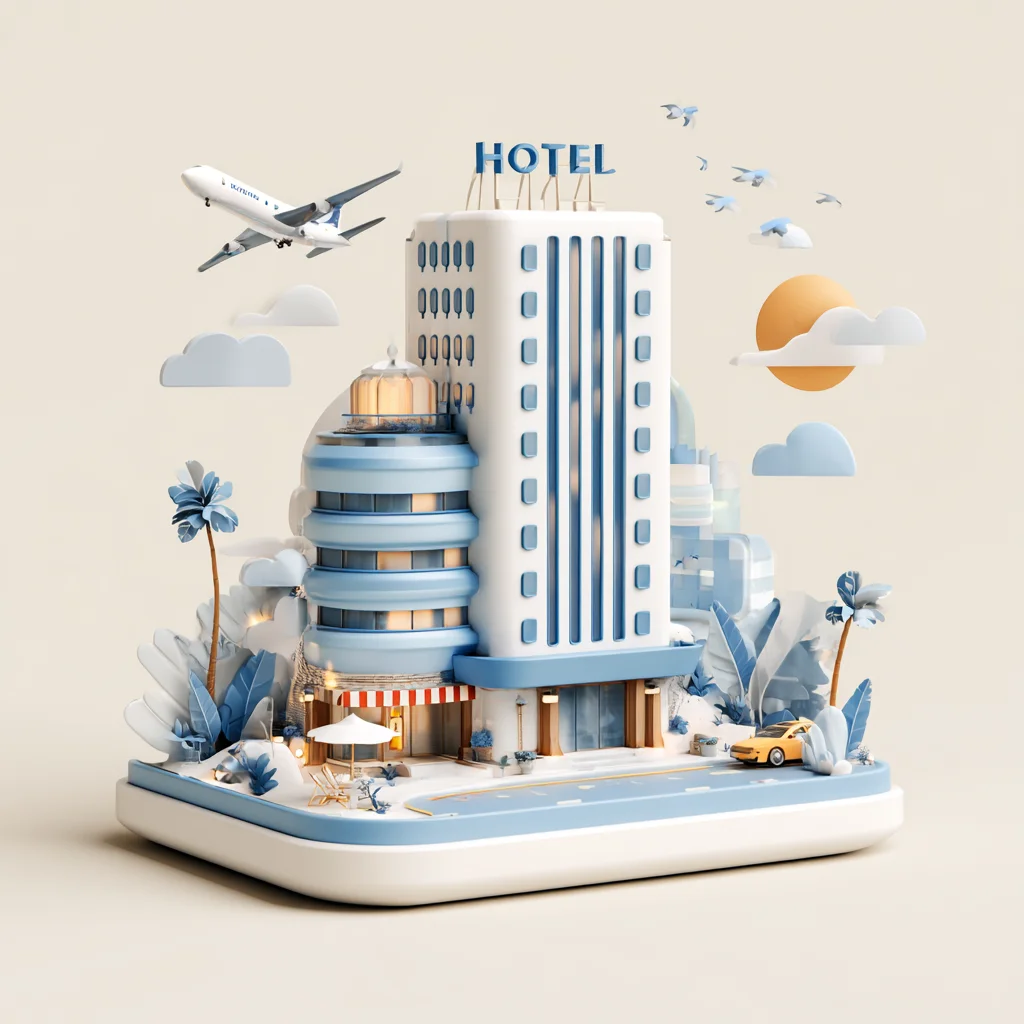 SEO para Hoteles en Málaga Capital: Cómo Dominar el Posicionamiento en el Mercado del City Break